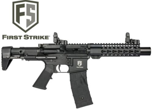 Tiberius First-Strike T15 PDW