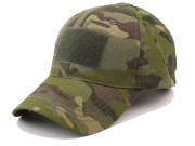 Casquette tactique - Multicam Tropic