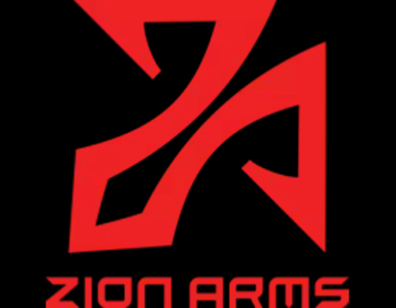 Rpliques M4/M16 Zion Arms