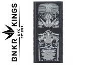 Bunker Kings Sticky Finga reg grip - Kingsdoom black