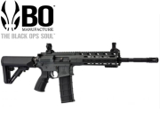 Réplique Airsoft BO Manufacture LK595 Carabine urban grey