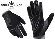 Gants Bunkerkings Fly - Black - S/M