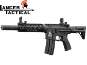 Réplique Airsoft Lancer tactical LT-15 GEN2 PDW