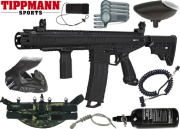 Ranger Pack Tippmann Stormer Dual Feed Elite air comprimé