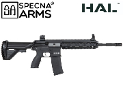 Réplique Airsoft Specna Arms SA-FH07 HAL Flex Etu Black