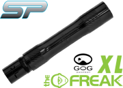 Embase Smart Parts GOG Freak XL 2023 black polish - Cocker