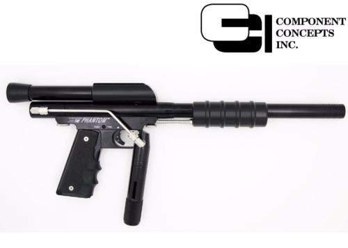 Phantom Stock Class Vertical air - grip 45