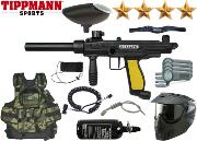 Battle Pack Tippmann FT-12 air comprimé 