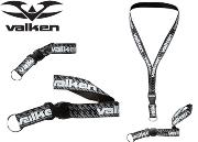 Lanyard Valken grey