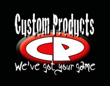 Custom Products