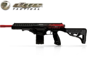 Dye Tactical DAM fade red