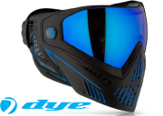 Dye I5 2.0 - Storm black blue