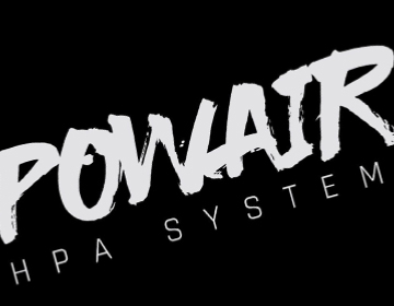 Powair