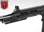 Maxtact Ronin rail system shroud