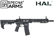 Réplique Airsoft Specna Arms SA-F05 RL HAL Flex Etu Black