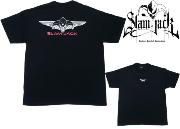 Tee-shirt Slam Jack Air Force Wings - taille S