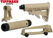 Tippmann Cronus Mod Kit