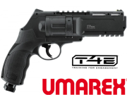 Umarex Walther T4E TR50 Gen 2 .50 cal - 7.5 joules