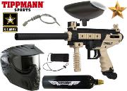 Pack Tippmann Cronus Basic Co2