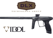 DLX Luxe IDOL Dust Grey