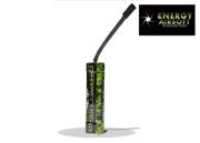 Batterie NIMH Energy Airsoft 9.6V 1600mah 8 éléments