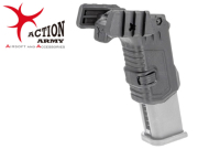 Mag Extend Grip AAP-01 Action Army