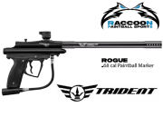 Pack Raccoon Rogue Trident air comprimé