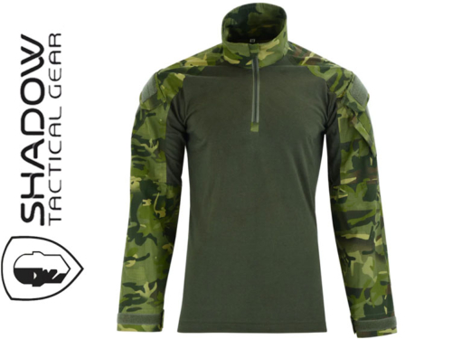 Shadow Tactical Hybrid Shirt UTP Temperate - Small