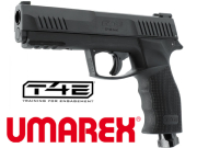 Umarex Walther T4E TP50 Gen 2 .50 cal - 7.5 joules