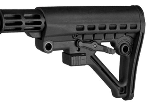 Crosse type Magpul CTR ajustable Tippmann Phenom