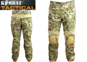 Pantalon Kombat Tactical Gen II Special Ops BTP - S