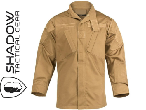 Veste Shadow Tactical Gen3 Field TDU Coyote - Small