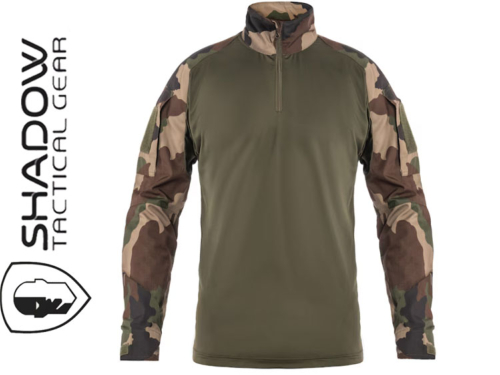 Shadow Tactical Hybrid Shirt UTP French CEE - Small