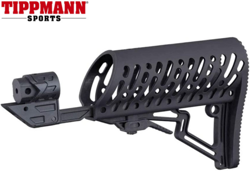 Crosse Air-Thru Tippmann TMC black