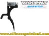 Détente Violent Series Etek3/4 LT/AM Scythe