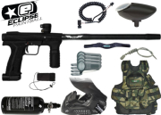 Battle Pack Planet Eclipse Emek Sniper air comprimé 