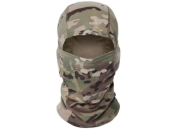 Cagoule Multicam