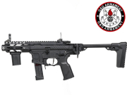 Réplique Airsoft G&G Armament ARP9 3.0 black Limited édition