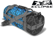 Planet Eclipse Holdall Fighter Dark Sub Zero Blue