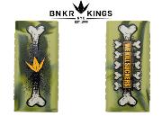 Bunker Kings Sticky Finga reg grip - Royal forces