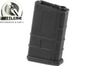 Chargeur Battle Axe 190 Billes Hi-cap M4/M16/M15 polymer