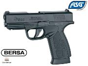 Réplique Airsoft ASG Bersa BP 9CC GNB Co2