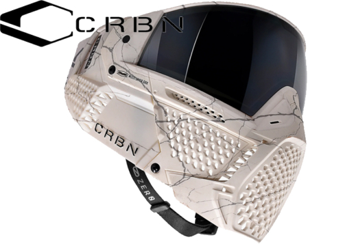 CRBN Zero GRX Series compact - Gecko