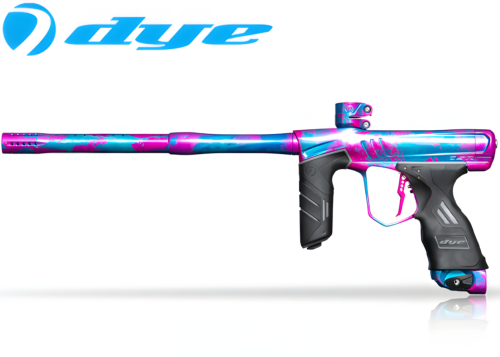 Dye DSR+ LAB UL-I BUBBLE GUM RUST