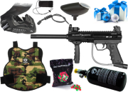 Pack de  Noël Valken SW-1 Blackhawk air comprimé