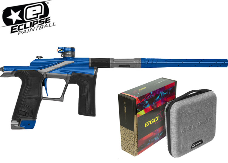 Planet Eclipse Ego LV2 Paintball Gun - Onslaught