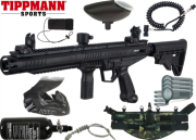 Ranger Pack Tippmann Stormer Tactical air comprimé