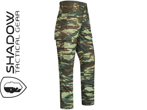 Pantalon Shadow Tactical Gen2 Greek Lizard - Small