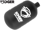 Bouteille Soger Dragonfly 1.1l 4500 PSI + preset au choix