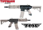 Tippmann TMC black tan